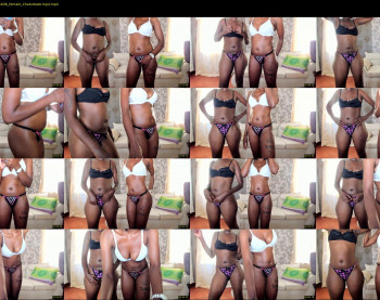sweet_savvy — 11 minute Chaturbate female cam show recording, 1080p, Sep 13, 2020