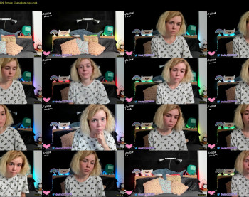 sweetcobra — 71 minute Chaturbate female cam show recording, 1080p, Sep 13, 2020