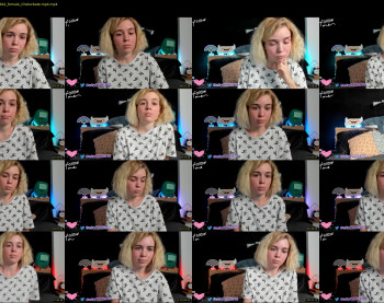sweetcobra — 76 minute Chaturbate female cam show recording, 1080p, Sep 13, 2020