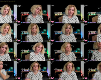 sweetcobra — 27 minute Chaturbate female cam show recording, 1080p, Sep 13, 2020