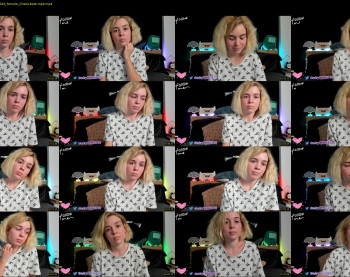 sweetcobra — 59 minute Chaturbate female cam show recording, 1080p, Sep 13, 2020