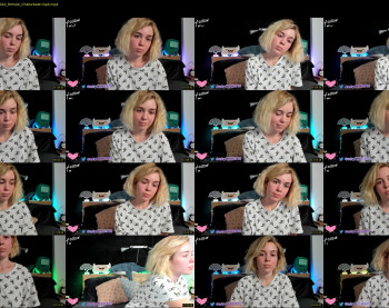 sweetcobra — 33 minute Chaturbate female cam show recording, 1080p, Sep 13, 2020