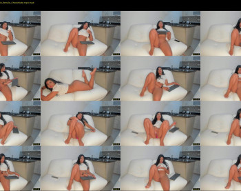 swt_molly — 28 minute Chaturbate female cam show recording, 1080p, Sep 14, 2020