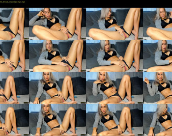 teonatorru — 4 minute Chaturbate female cam show recording, 720p, Sep 14, 2020