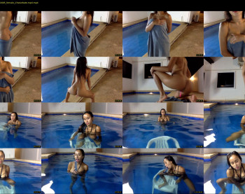 thaidream25 — 70 minute Chaturbate female cam show recording, 720p, Sep 13, 2020