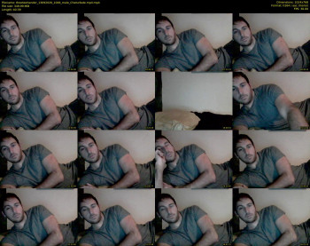 theetwohander — 41 minute Chaturbate male cam show recording, 720p, Sep 13, 2020