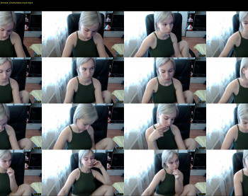 tinkissa — 19 minute Chaturbate couple cam show recording, 1080p, Sep 13, 2020