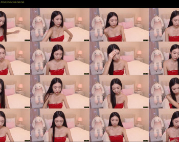 tristanat — 15 minute Chaturbate female cam show recording, 1080p, Sep 13, 2020