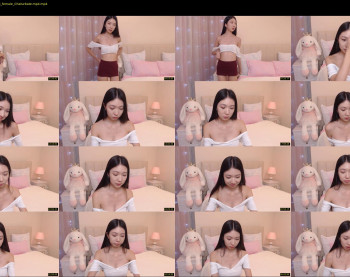 tristanat — 42 minute Chaturbate female cam show recording, 1080p, Sep 13, 2020
