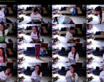 tylersands — 74 minute Chaturbate female cam show recording, 1080p, Sep 13, 2020