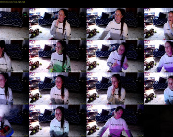 tylersands — 35 minute Chaturbate female cam show recording, 1080p, Sep 13, 2020
