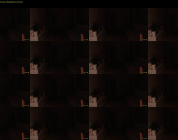 uwuxo — 13 minute Chaturbate female cam show recording, 720p, Sep 13, 2020