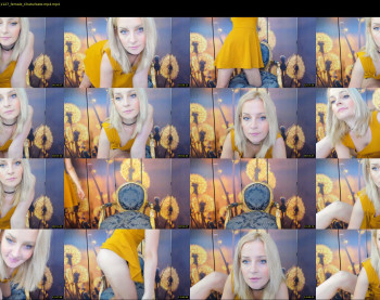 viciousqueen — 17 minute Chaturbate female cam show recording, 1080p, Sep 13, 2020