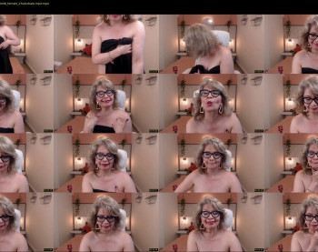 victoria_dior — 11 minute Chaturbate female cam show recording, 720p, Sep 14, 2020