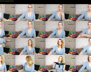 victoriafalls — 70 minute Chaturbate female cam show recording, 1080p, Sep 13, 2020