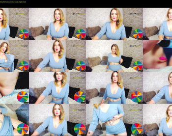 victoriafalls — 70 minute Chaturbate female cam show recording, 1080p, Sep 13, 2020