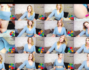 victoriafalls — 70 minute Chaturbate female cam show recording, 1080p, Sep 14, 2020