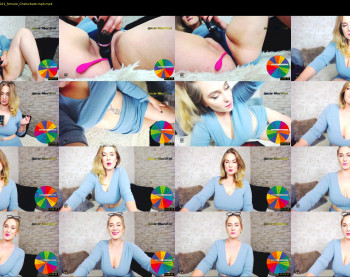 victoriafalls — 70 minute Chaturbate female cam show recording, 1080p, Sep 14, 2020