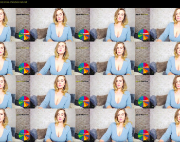 victoriafalls — 6 minute Chaturbate female cam show recording, 1080p, Sep 14, 2020