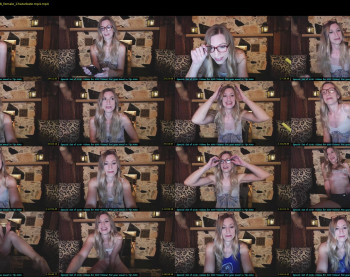 wynfreya — 156 minute Chaturbate female cam show recording, 720p, Sep 14, 2020