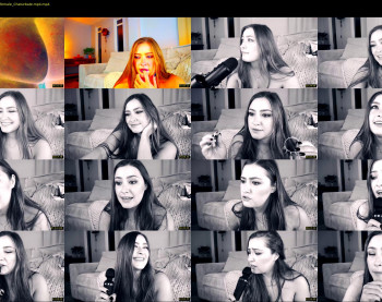 x_lily_x — 15 minute Chaturbate female cam show recording, 1080p, Sep 13, 2020