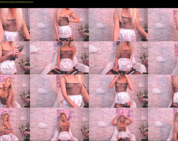 yourmidnightcoffee — 72 minute Chaturbate female cam show recording, 1080p, Sep 14, 2020