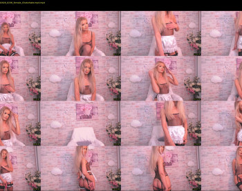 yourmidnightcoffee — 74 minute Chaturbate female cam show recording, 1080p, Sep 14, 2020