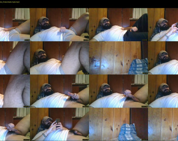1ui5 — 118 minute Chaturbate male cam show recording, 720p, Sep 15, 2020