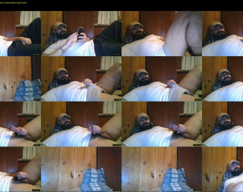 1ui5 — 107 minute Chaturbate male cam show recording, 720p, Sep 15, 2020
