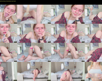 69littlebig69 — 90 minute Chaturbate couple cam show recording, 720p, Sep 14, 2020