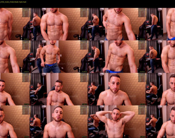 _adamcoper_ — 47 minute Chaturbate male cam show recording, 720p, Sep 14, 2020