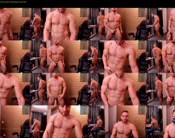_adamcoper_ — 41 minute Chaturbate male cam show recording, 720p, Sep 15, 2020