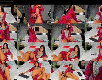 _adelle — 72 minute Chaturbate female cam show recording, 1080p, Sep 14, 2020