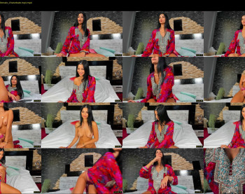 _adelle — 76 minute Chaturbate female cam show recording, 1080p, Sep 14, 2020