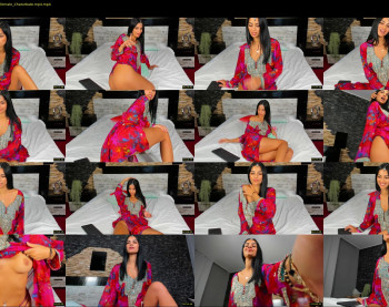 _adelle — 72 minute Chaturbate female cam show recording, 1080p, Sep 14, 2020