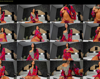 _adelle — 18 minute Chaturbate female cam show recording, 1080p, Sep 14, 2020