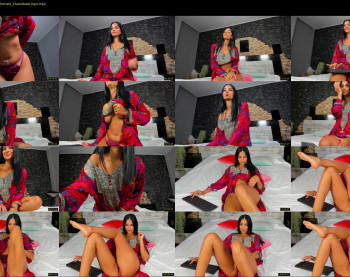 _adelle — 74 minute Chaturbate female cam show recording, 1080p, Sep 14, 2020