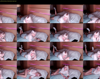 _be_my_daddy — 34 minute Chaturbate female cam show recording, 1080p, Sep 14, 2020