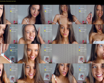_demi_dee_ — 70 minute Chaturbate female cam show recording, 1080p, Sep 14, 2020