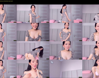 _jikey_ — 70 minute Chaturbate female cam show recording, 1080p, Sep 14, 2020