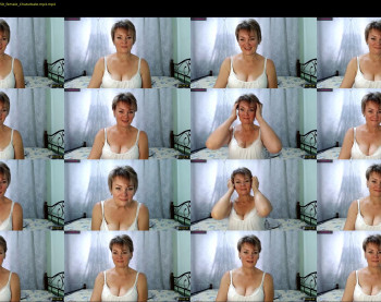_lady_red_ — 4 minute Chaturbate female cam show recording, 1080p, Sep 14, 2020