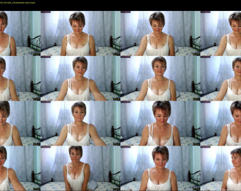 _lady_red_ — 46 minute Chaturbate female cam show recording, 1080p, Sep 14, 2020