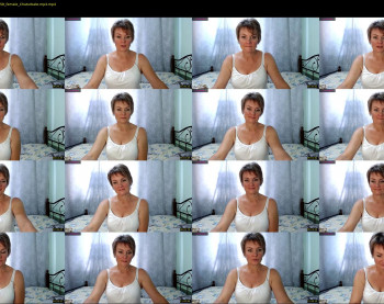 _lady_red_ — 15 minute Chaturbate female cam show recording, 1080p, Sep 14, 2020