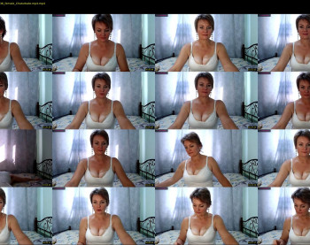 _lady_red_ — 6 minute Chaturbate female cam show recording, 1080p, Sep 14, 2020