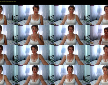 _lady_red_ — 20 minute Chaturbate female cam show recording, 1080p, Sep 14, 2020