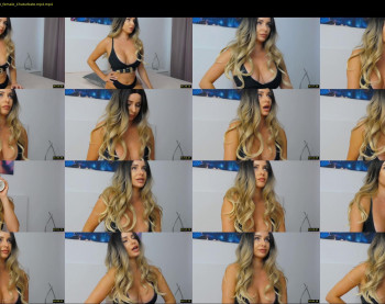 _nastya_ — 6 minute Chaturbate female cam show recording, 720p, Sep 14, 2020