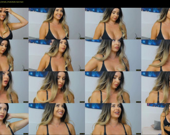 _nastya_ — 7 minute Chaturbate female cam show recording, 720p, Sep 14, 2020