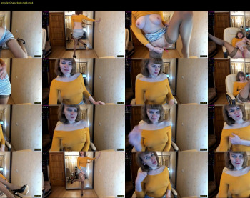 _natali_ — 53 minute Chaturbate female cam show recording, 1080p, Sep 14, 2020