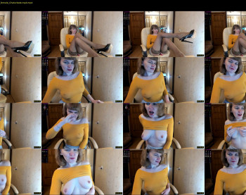 _natali_ — 20 minute Chaturbate female cam show recording, 1080p, Sep 14, 2020