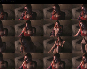 _northern_girl_ — 70 minute Chaturbate female cam show recording, 1080p, Sep 14, 2020